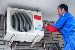 24/7 and Emergency HVAC Near Rich, VA | Air Conidtioning and Heating Contractors